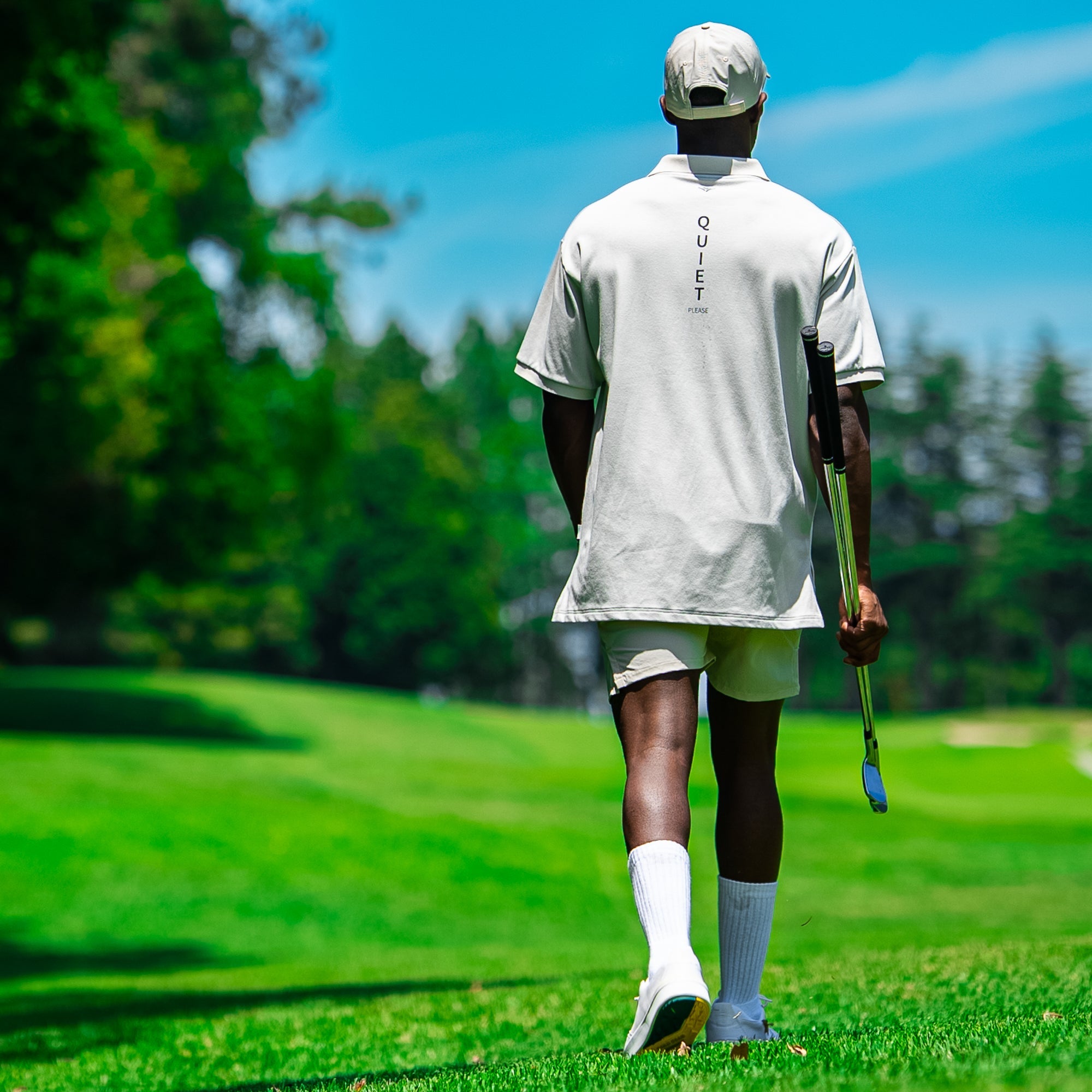 シーン別】MENS GOLF – ovys(オーヴィーズ)
