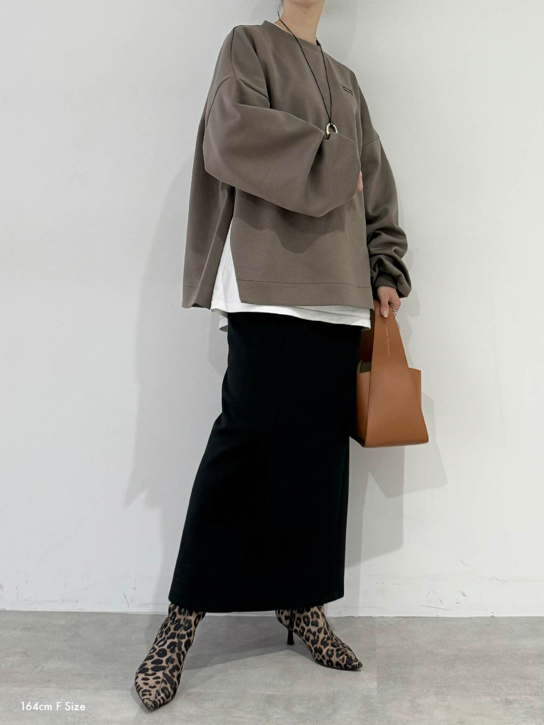 Womens Snap No.15