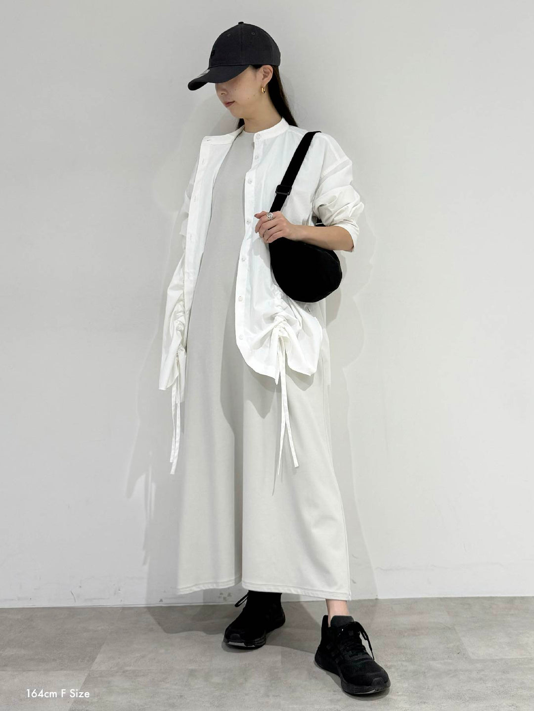 Womens Snap No.10