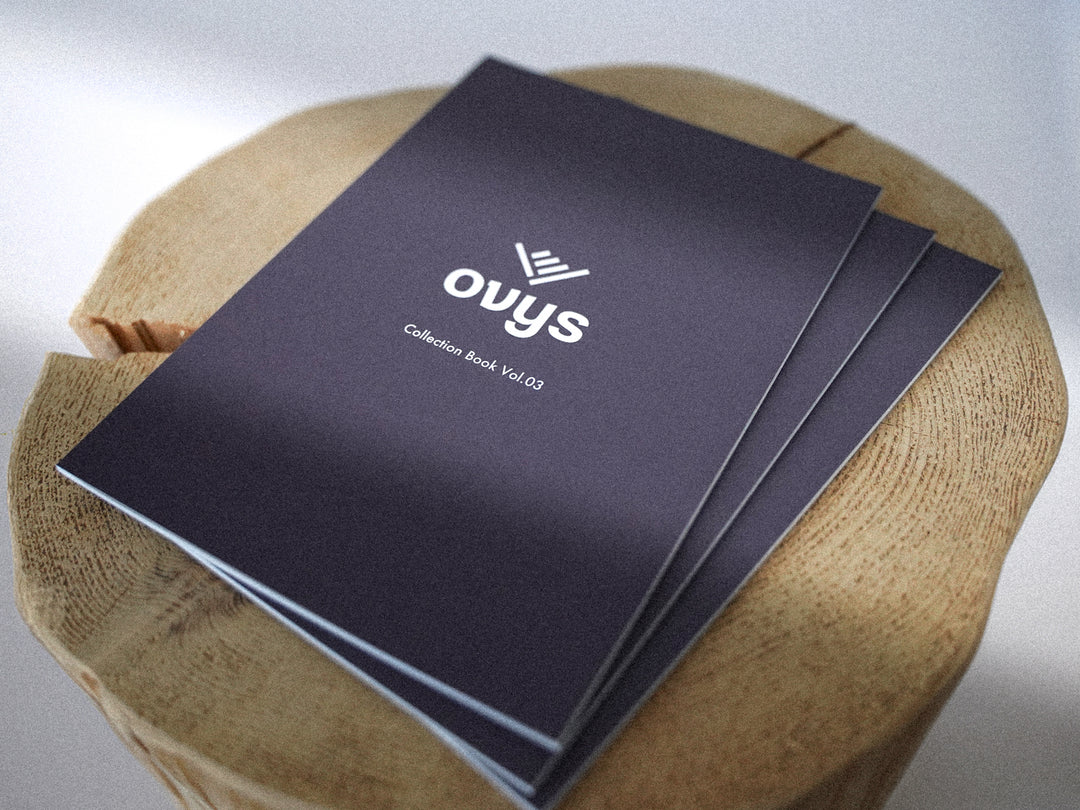 ovys Collection Book Vol.03