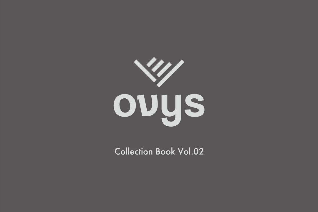 ovys Collection Book Vol.2