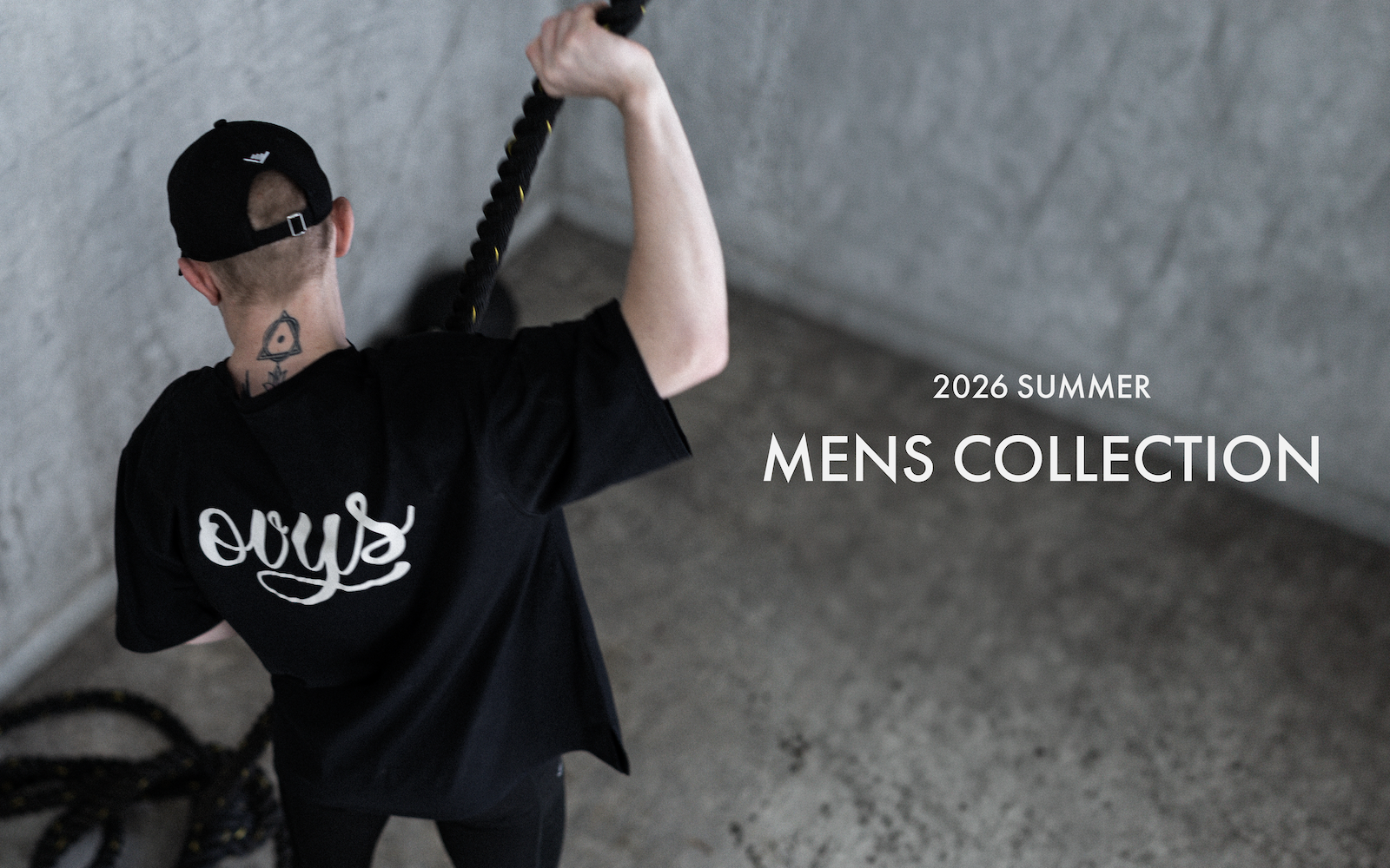 ovys(オーヴィーズ) 公式サイト | “DESIGNED FOR PLAY, STYLED FOR DAY. ovys(オーヴィーズ) 公式サイト | “DESIGNED FOR PLAY, STYLED FOR DAY.