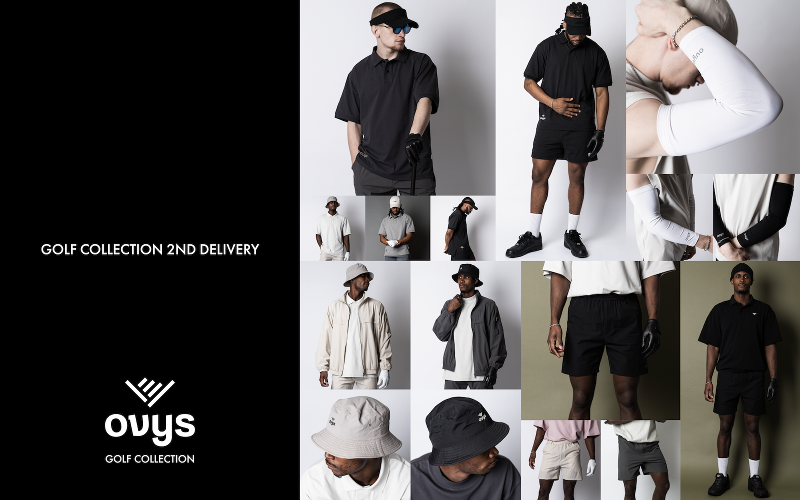 ovys(オーヴィーズ) 公式サイト | “DESIGNED FOR PLAY, STYLED FOR DAY. ovys(オーヴィーズ) 公式サイト | “DESIGNED FOR PLAY, STYLED FOR DAY.