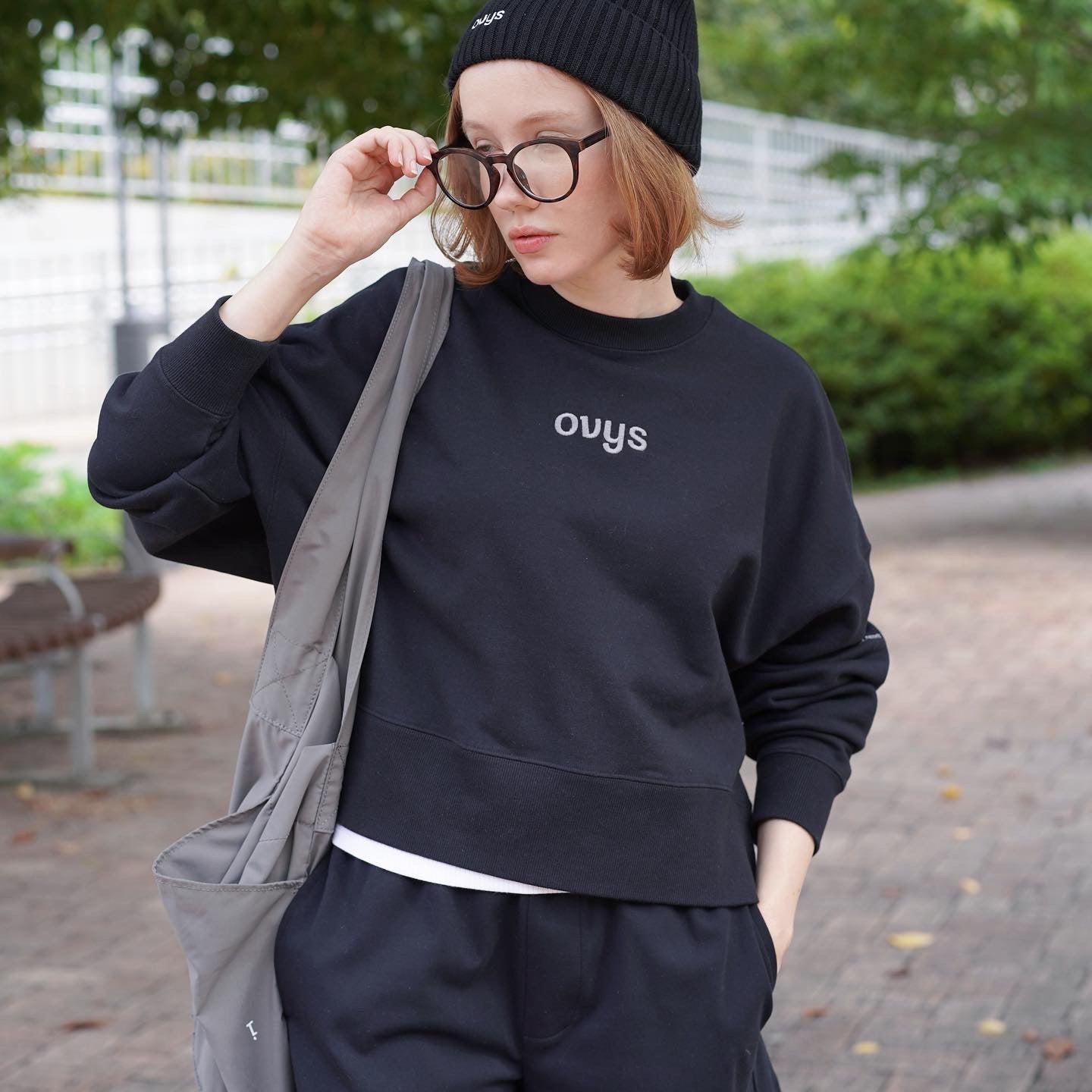 Women's Tops – ovys(オーヴィーズ)