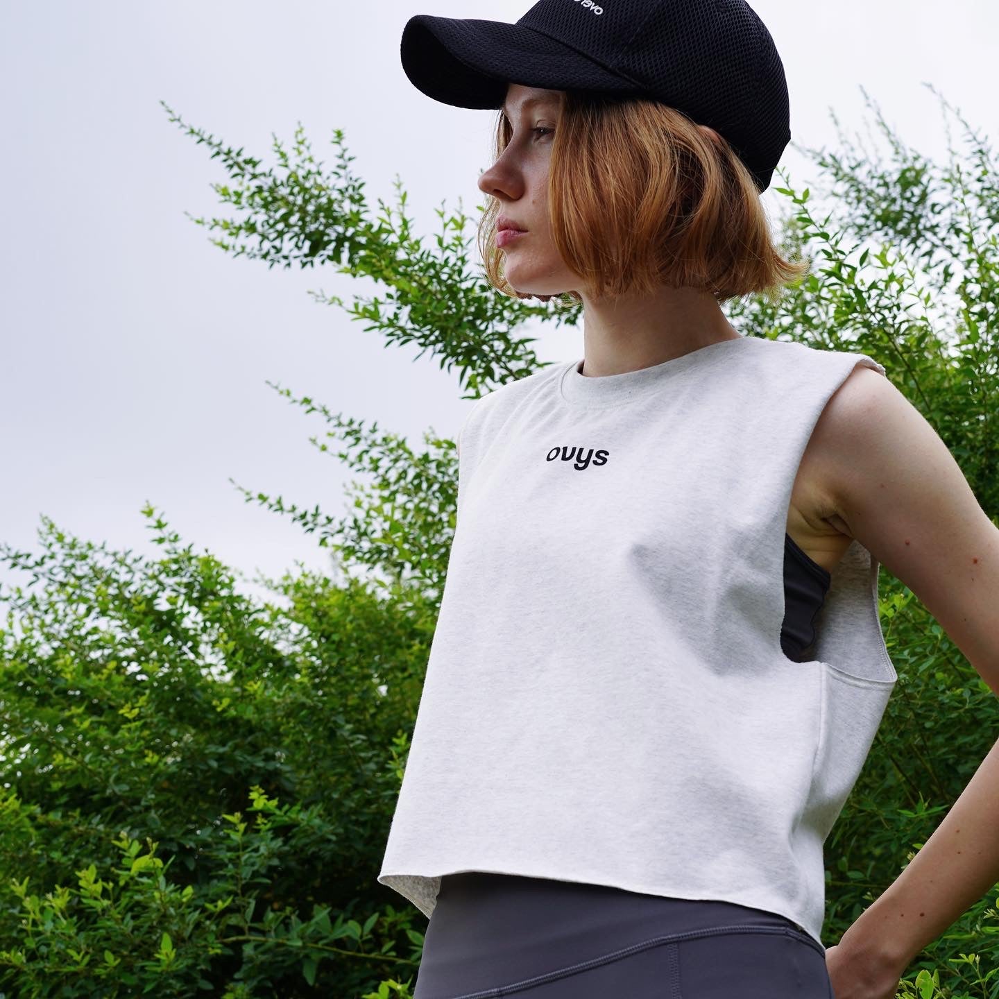 Women's Tops – ovys(オーヴィーズ)