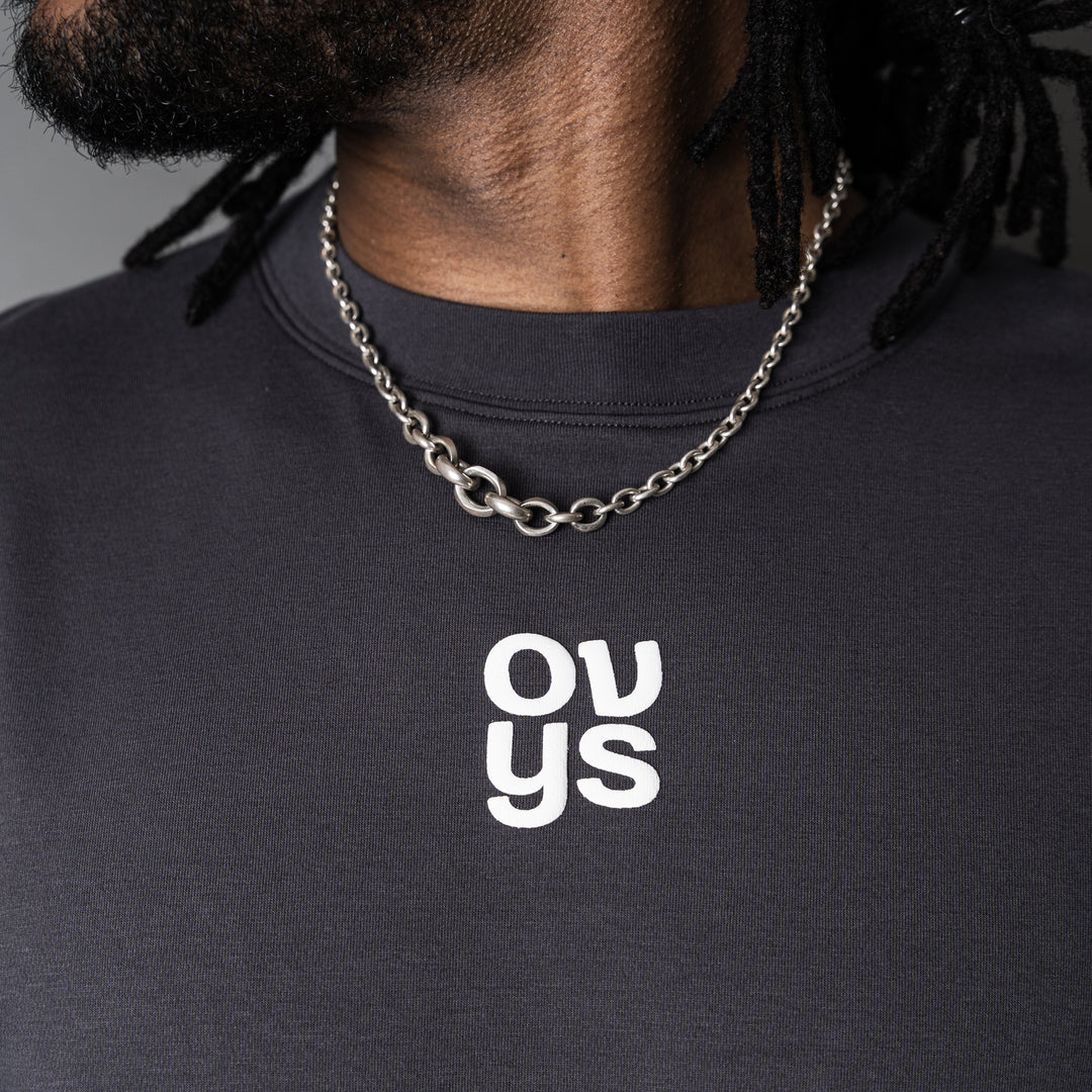 【3/6(金)新色発売】SQUARE LOGO C-MESH EASY LS TEE