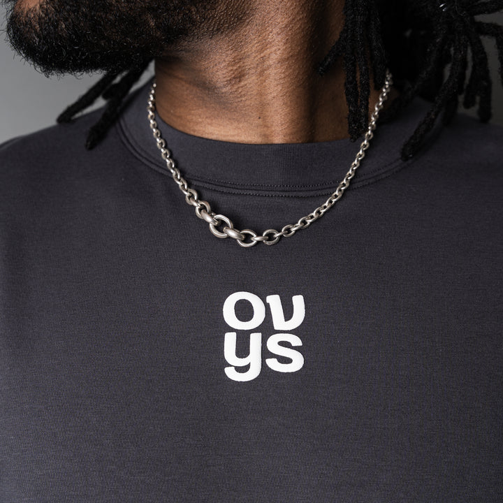 【3/6(金)新色発売】SQUARE LOGO C-MESH EASY LS TEE