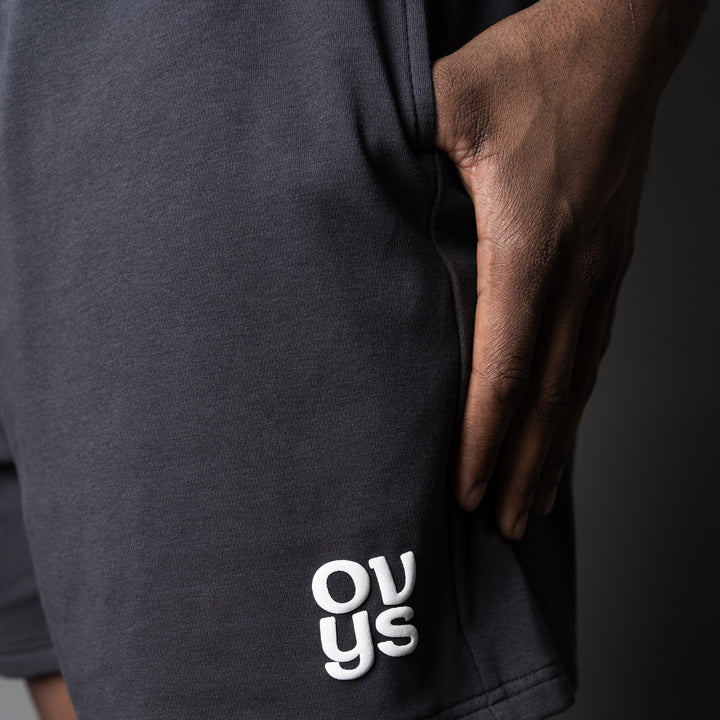 【4/10(金)新色発売】SQUARE LOGO C-MESH COMFORT SHORT PANTS