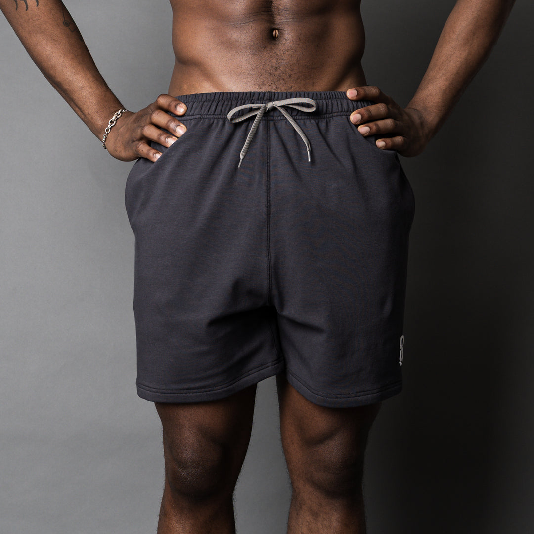 【4/10(金)新色発売】SQUARE LOGO C-MESH COMFORT SHORT PANTS