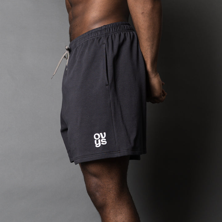 【4/10(金)新色発売】SQUARE LOGO C-MESH COMFORT SHORT PANTS
