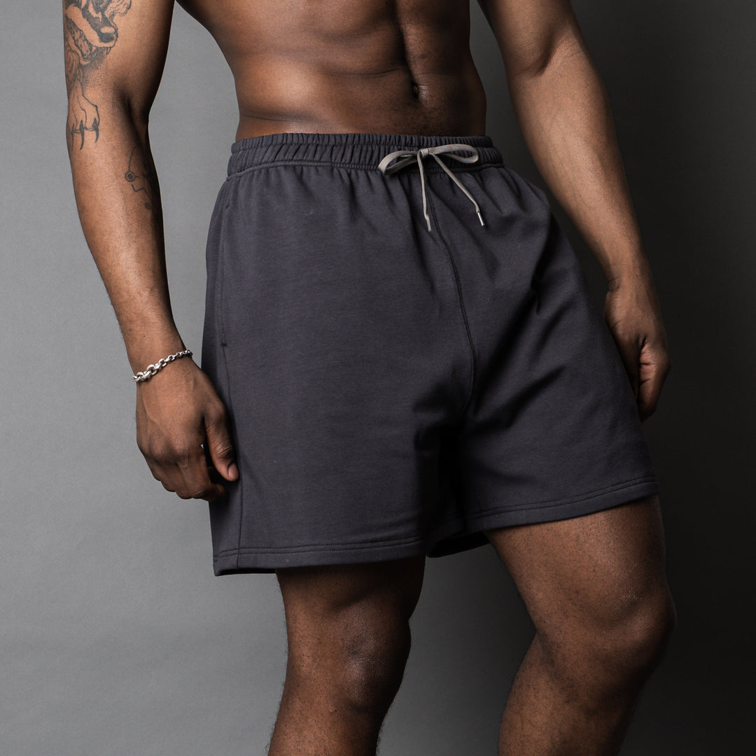 【4/10(金)新色発売】SQUARE LOGO C-MESH COMFORT SHORT PANTS