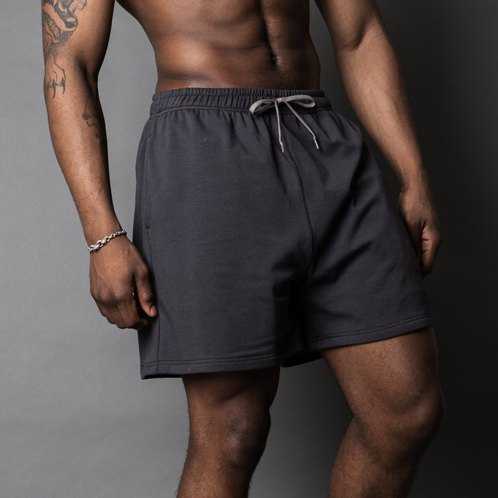 【4/10(金)新色発売】SQUARE LOGO C-MESH COMFORT SHORT PANTS