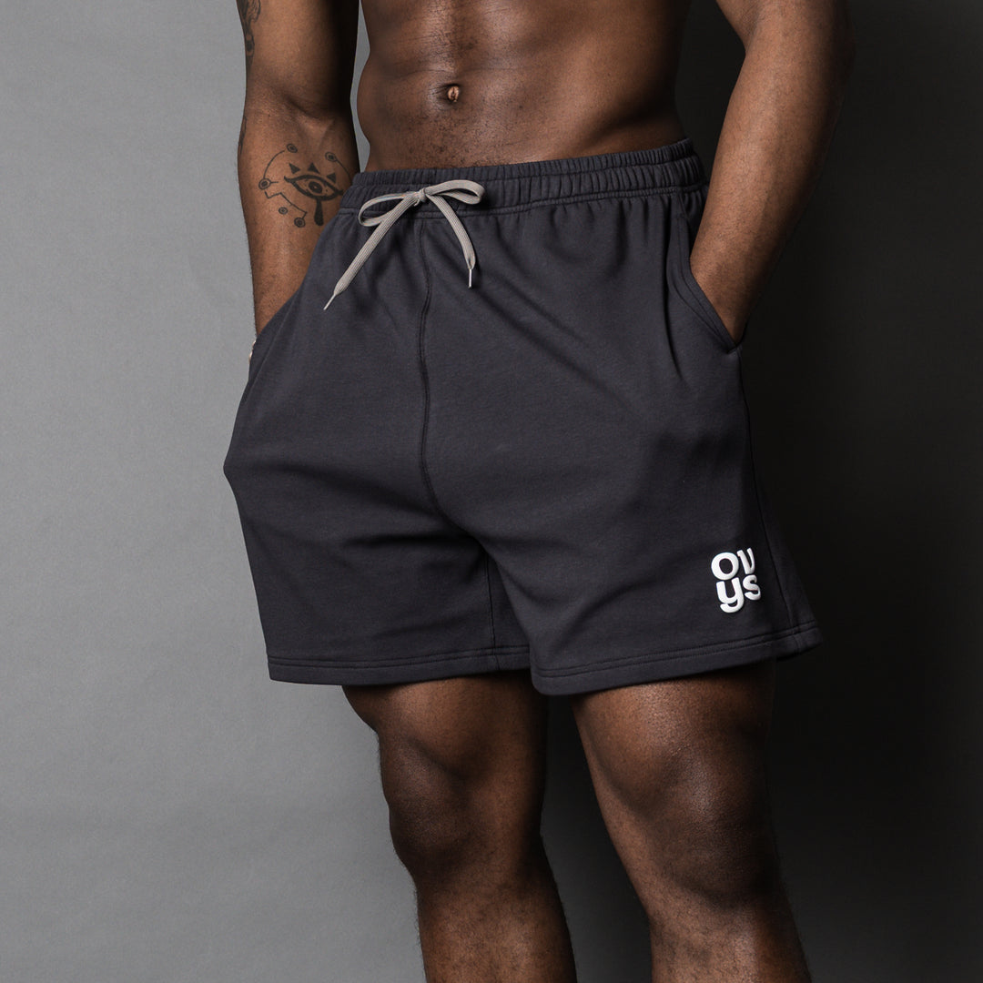 【4/10(金)新色発売】SQUARE LOGO C-MESH COMFORT SHORT PANTS