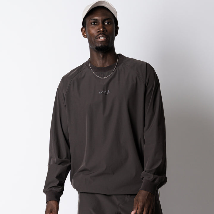 WORKOUT NYLON PISTE