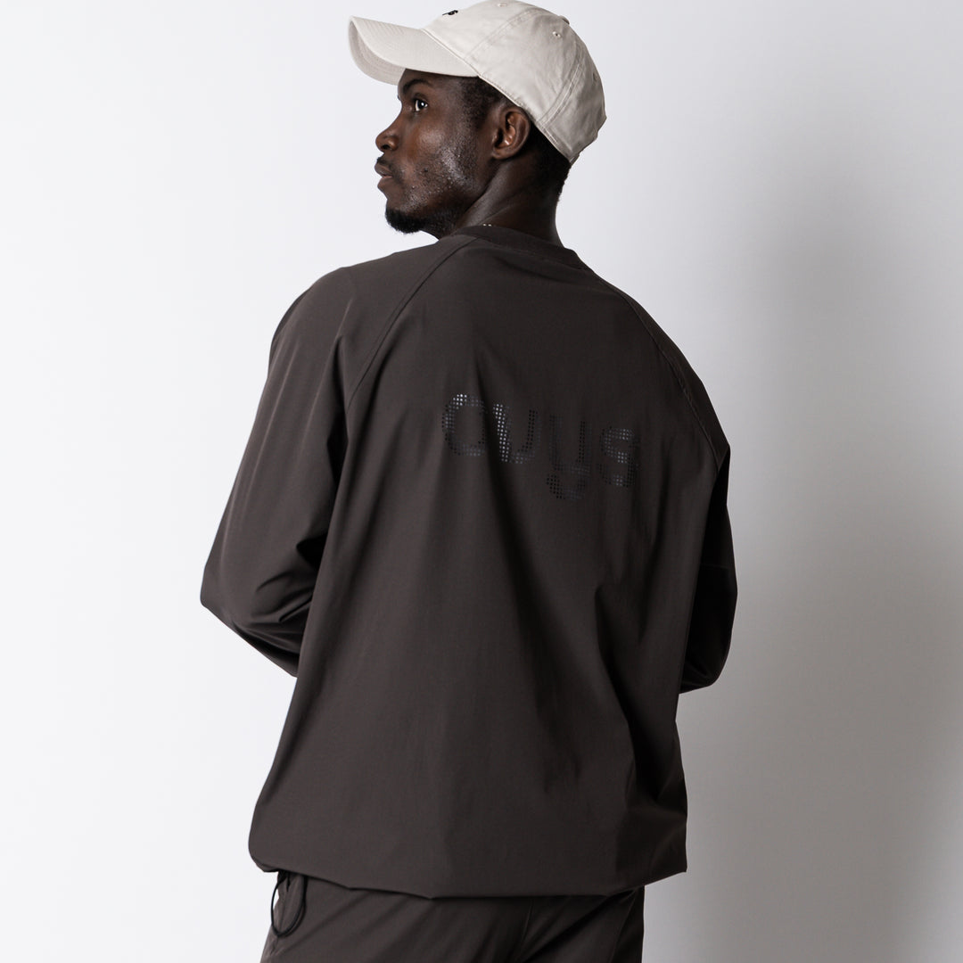 WORKOUT NYLON PISTE
