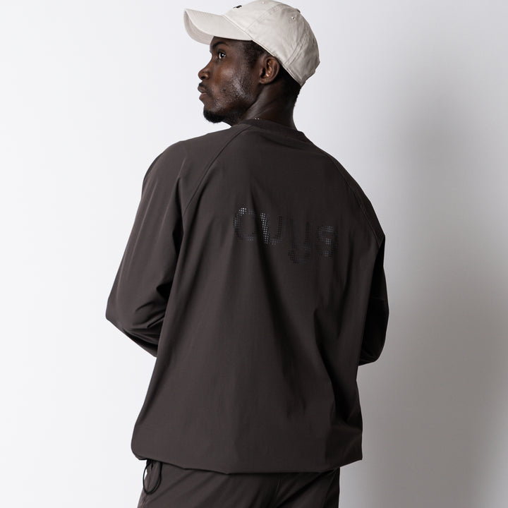 WORKOUT NYLON PISTE