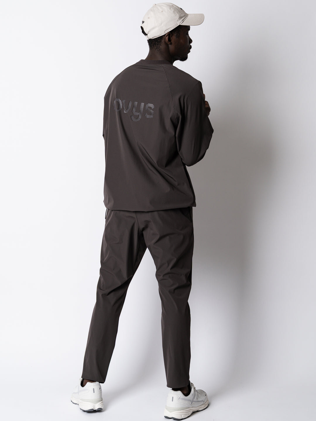 WORKOUT NYLON PISTE