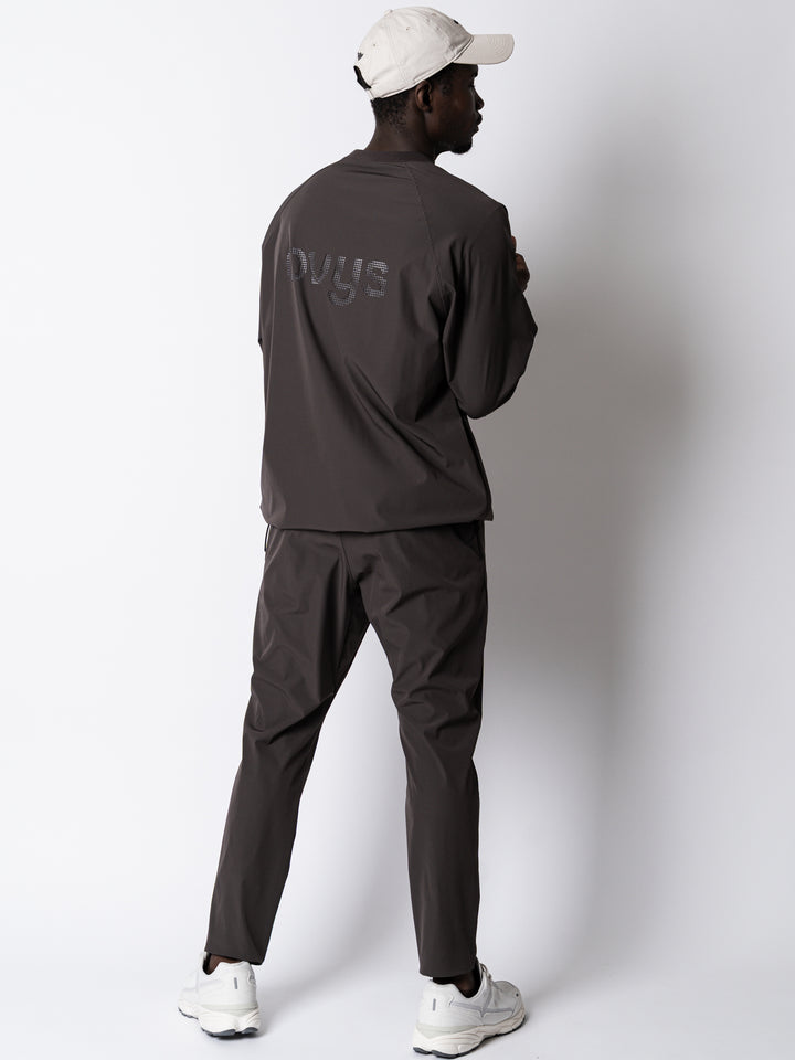 WORKOUT NYLON PISTE