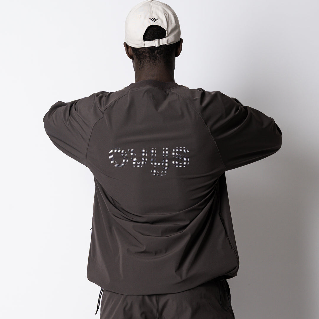WORKOUT NYLON PISTE