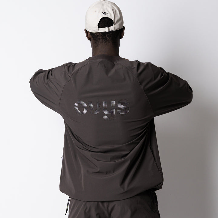 WORKOUT NYLON PISTE