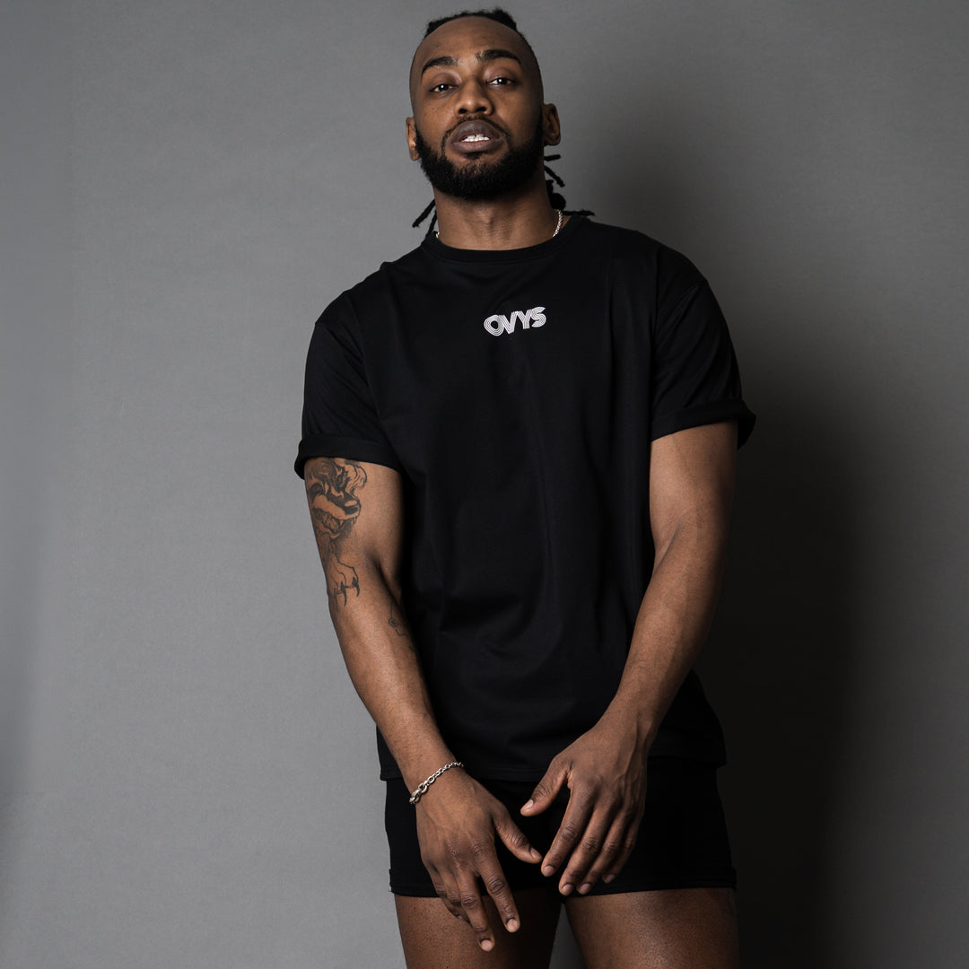 【3/20(金)発売】SSJ MULTI LINE EASY SS TEE