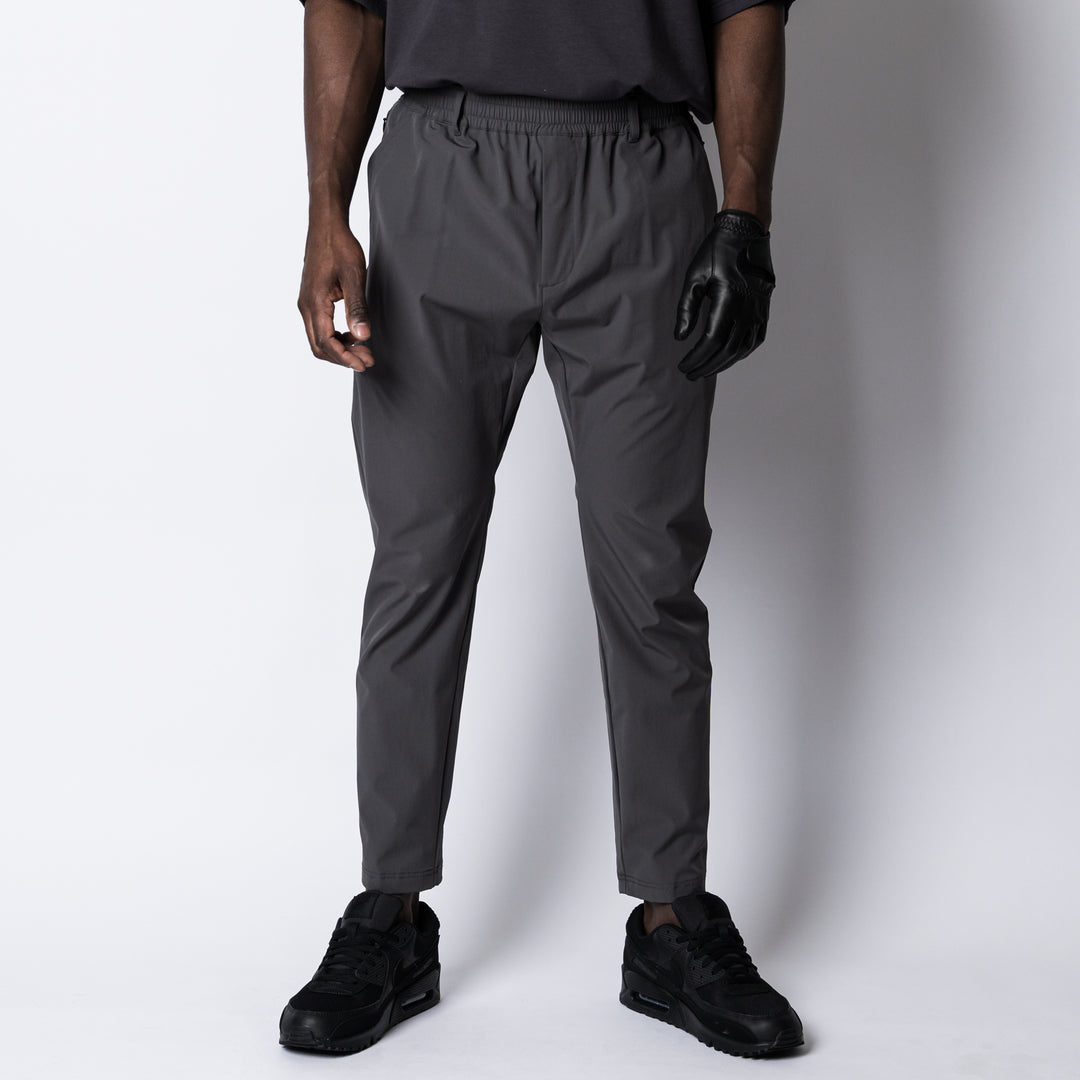 【2/20(金)発売】WORKOUT NYLON TRACK PANTS - GOLF EDITION -