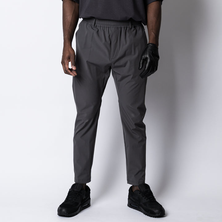 【2/20(金)発売】WORKOUT NYLON TRACK PANTS - GOLF EDITION -