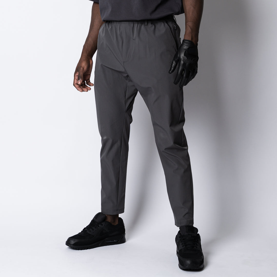 【2/20(金)発売】WORKOUT NYLON TRACK PANTS - GOLF EDITION -