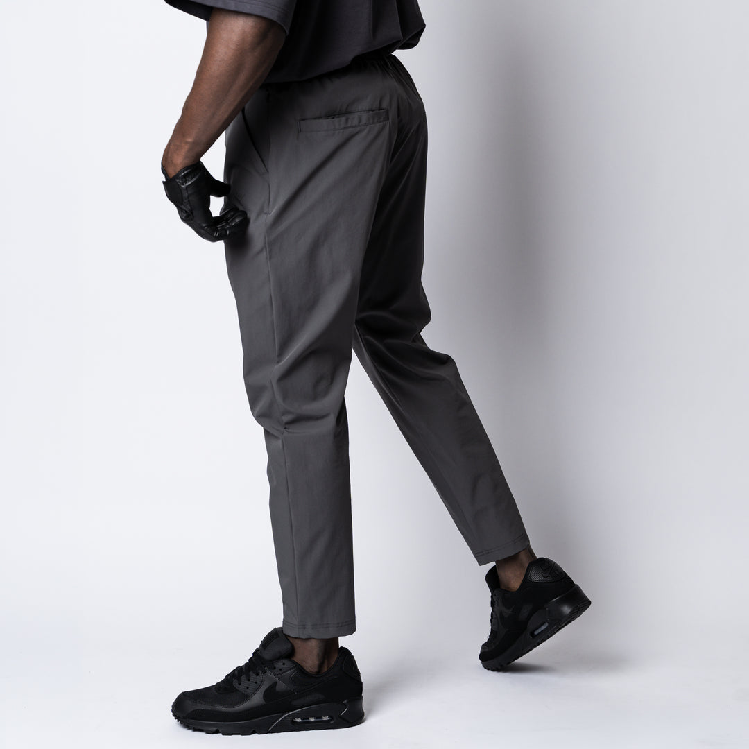 【2/20(金)発売】WORKOUT NYLON TRACK PANTS - GOLF EDITION -