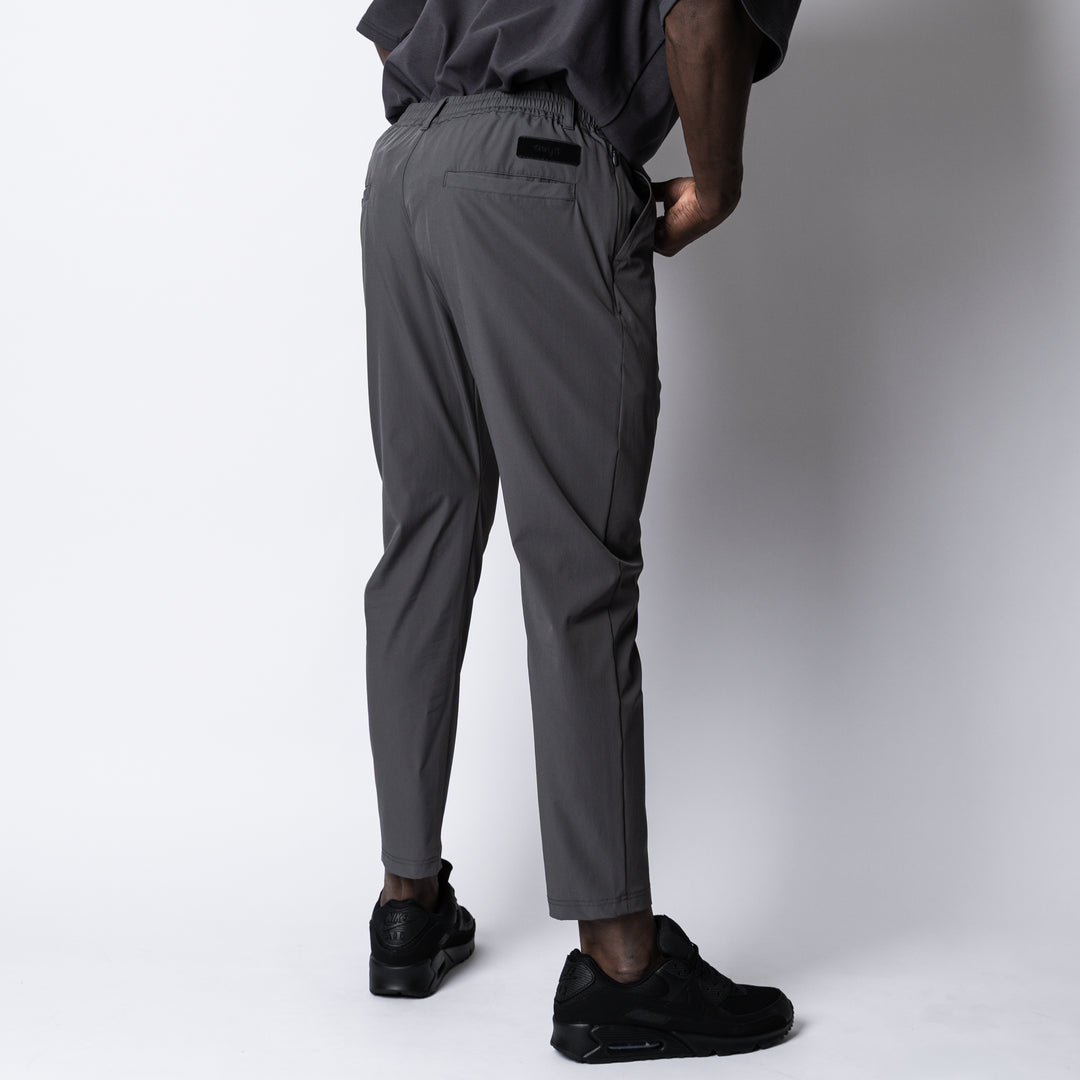 【2/20(金)発売】WORKOUT NYLON TRACK PANTS - GOLF EDITION -