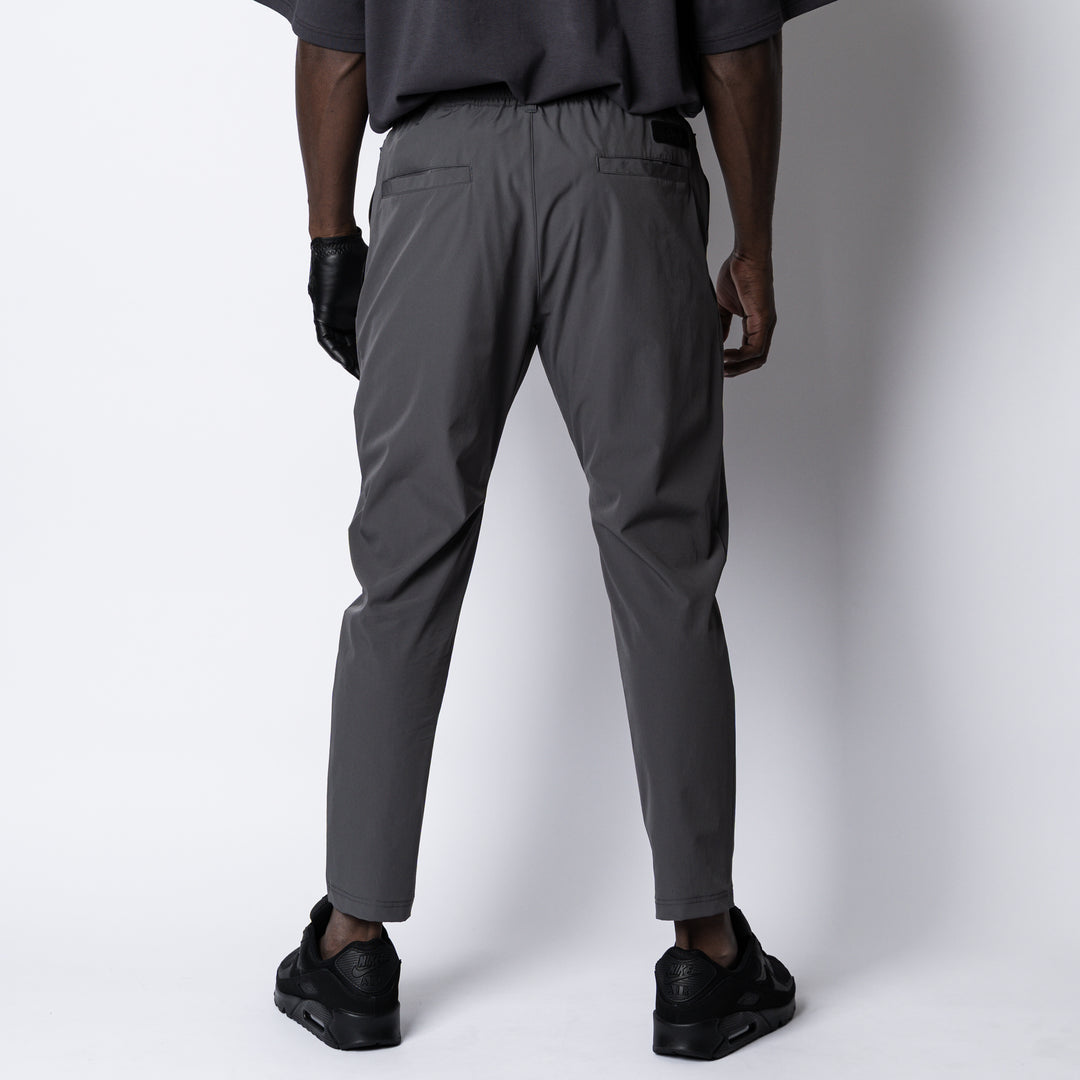 【2/20(金)発売】WORKOUT NYLON TRACK PANTS - GOLF EDITION -