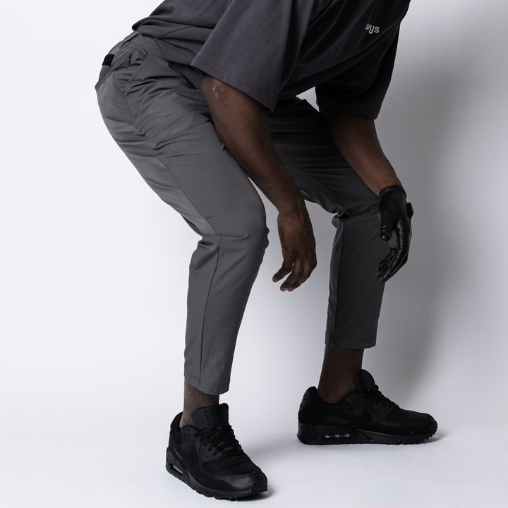 【2/20(金)発売】WORKOUT NYLON TRACK PANTS - GOLF EDITION -