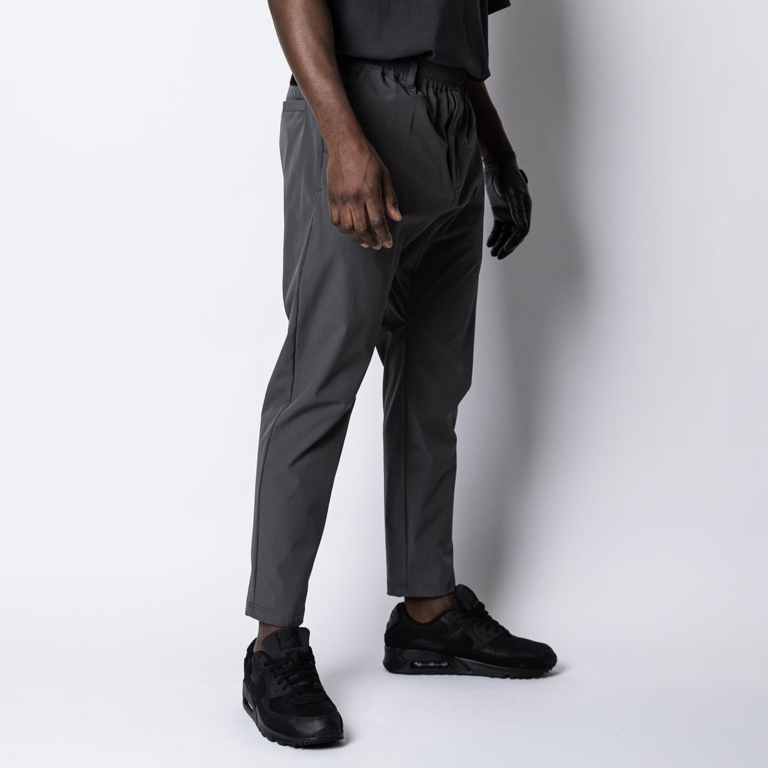 【2/20(金)発売】WORKOUT NYLON TRACK PANTS - GOLF EDITION -