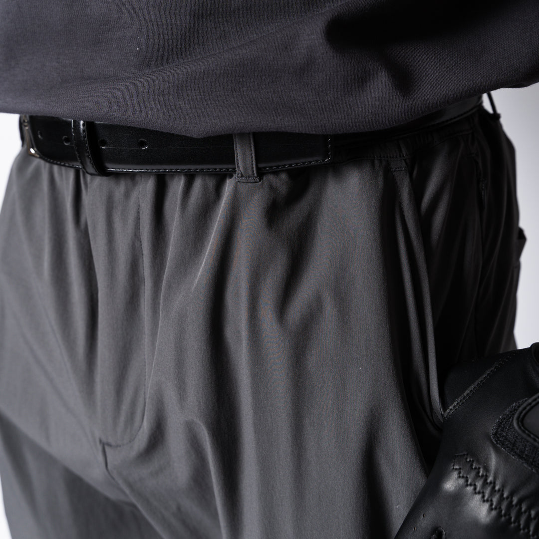 【2/20(金)発売】WORKOUT NYLON TRACK PANTS - GOLF EDITION -