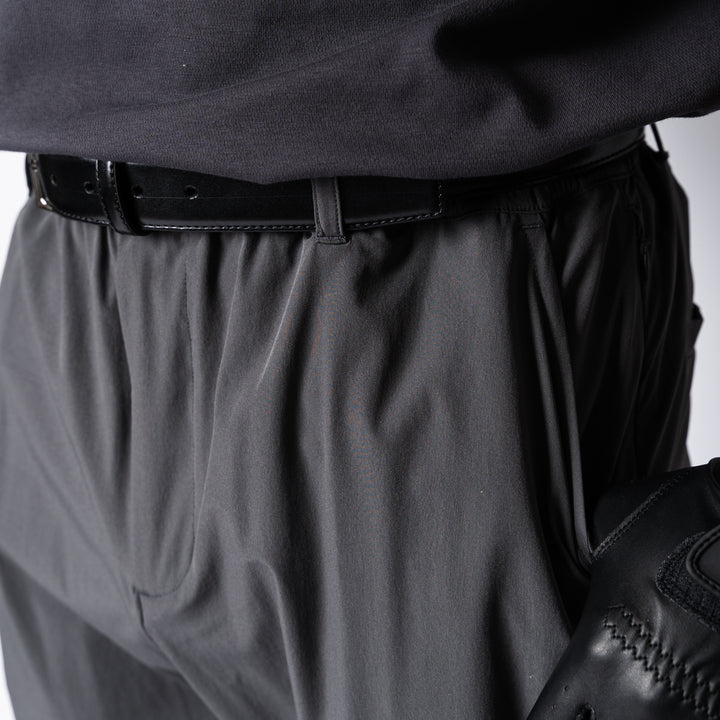 【2/20(金)発売】WORKOUT NYLON TRACK PANTS - GOLF EDITION -