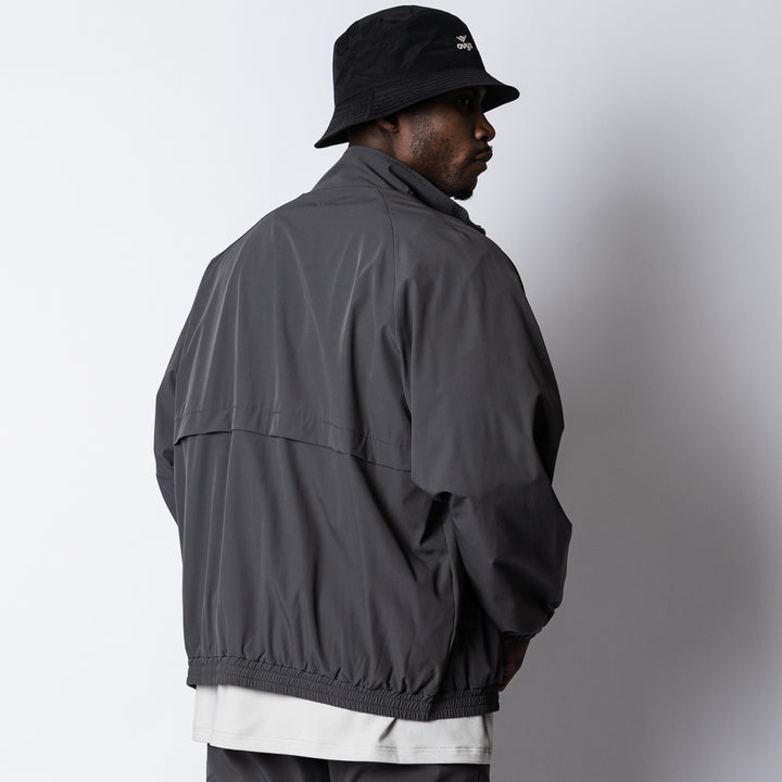 【2/20(金)発売】WORKOUT NYLON BLOUSON