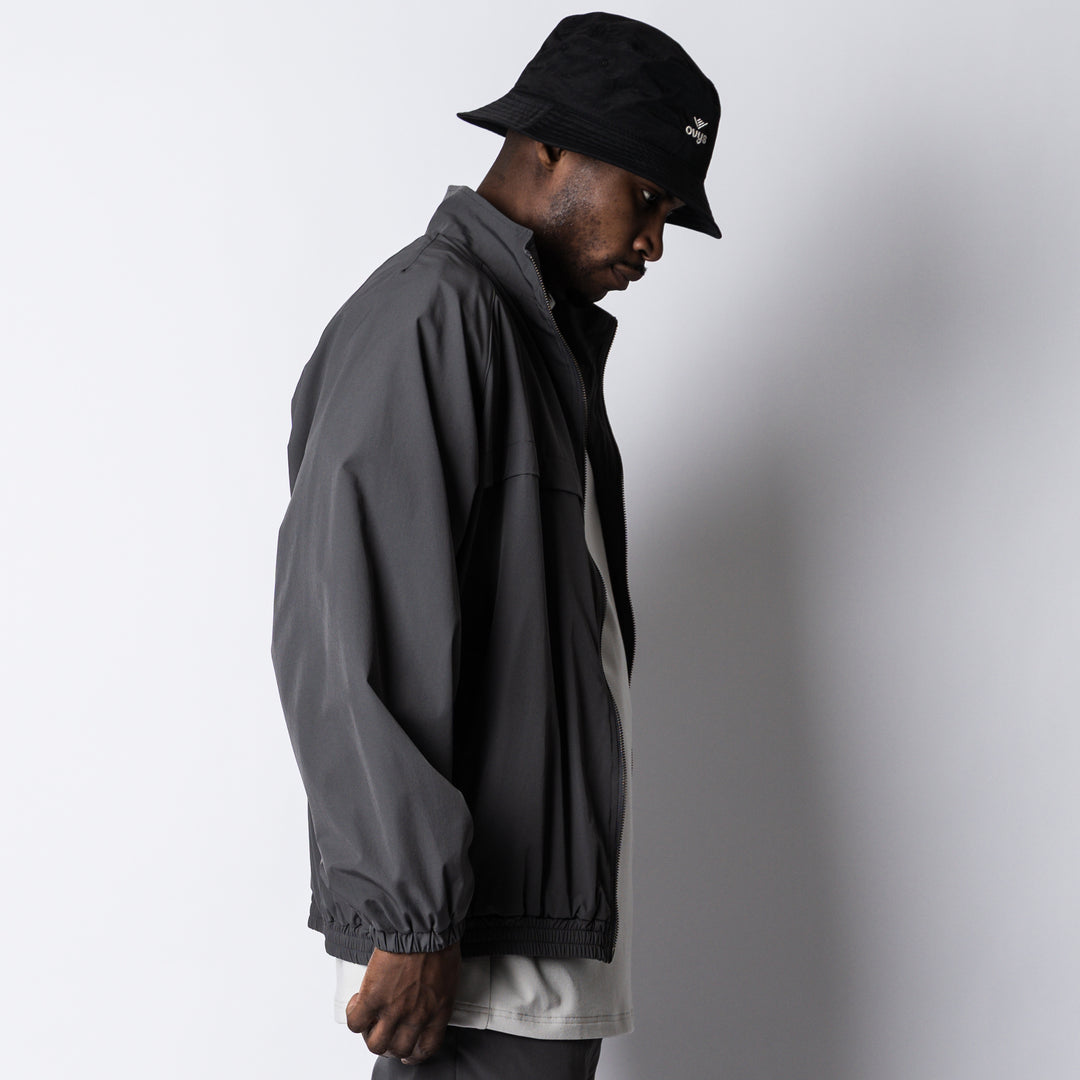 【2/20(金)発売】WORKOUT NYLON BLOUSON