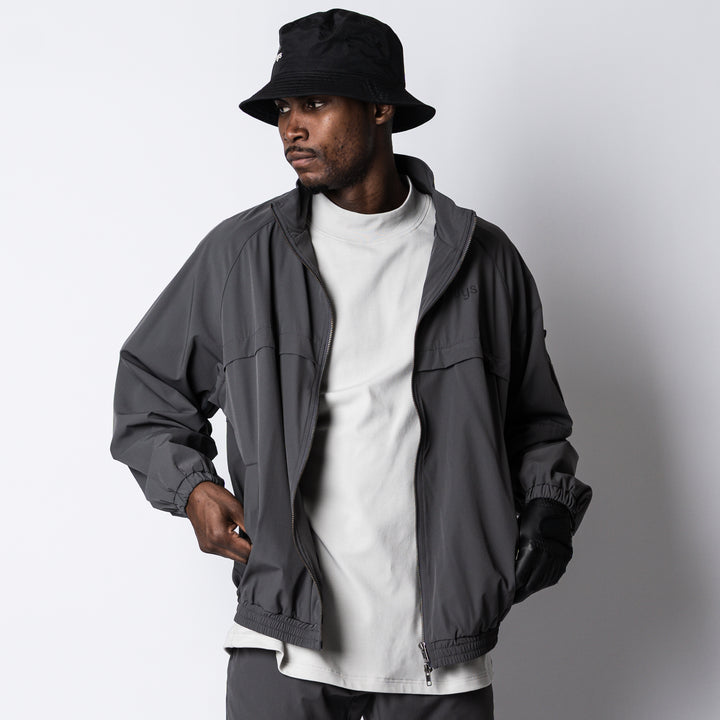 【2/20(金)発売】WORKOUT NYLON BLOUSON