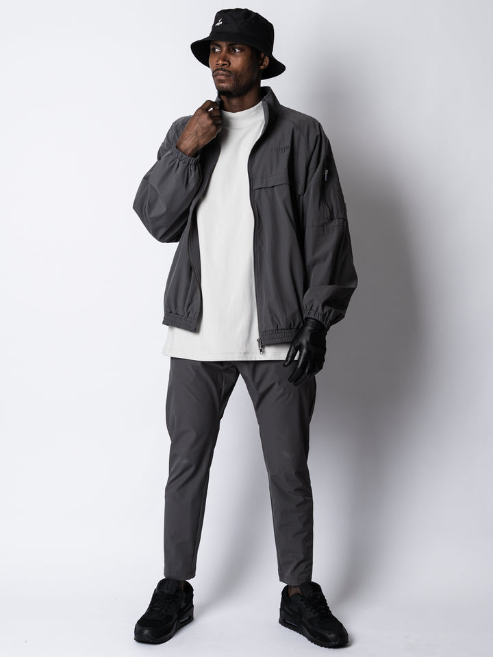 【2/20(金)発売】WORKOUT NYLON TRACK PANTS - GOLF EDITION -