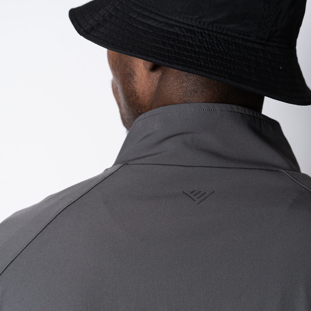 【2/20(金)発売】WORKOUT NYLON BLOUSON