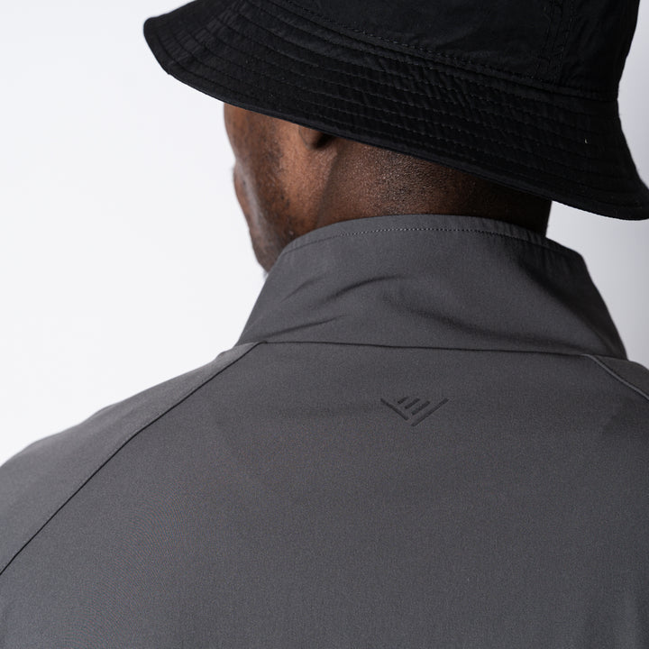 【2/20(金)発売】WORKOUT NYLON BLOUSON