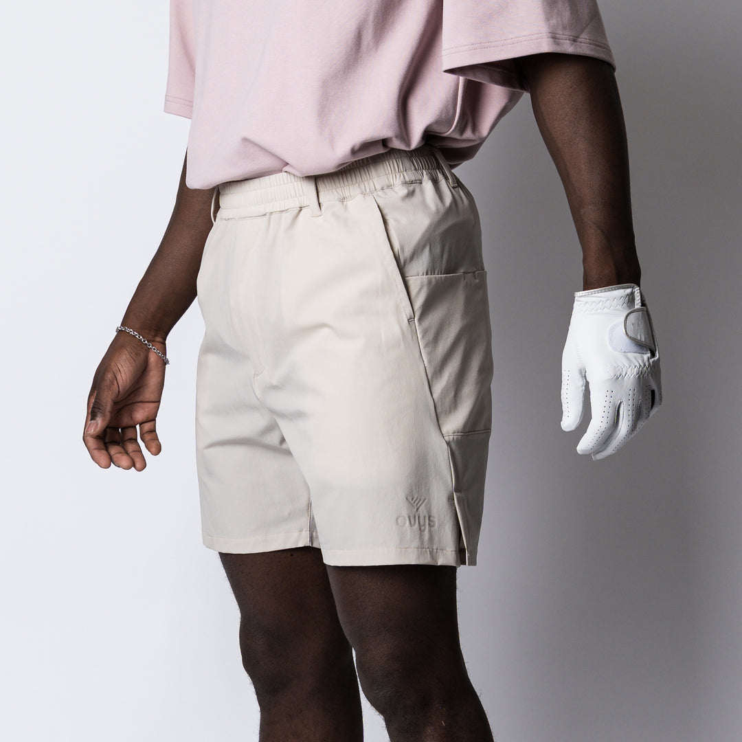 【4/24(金)発売】WORKOUT NYLON SHORT PANTS - GOLF EDITION -