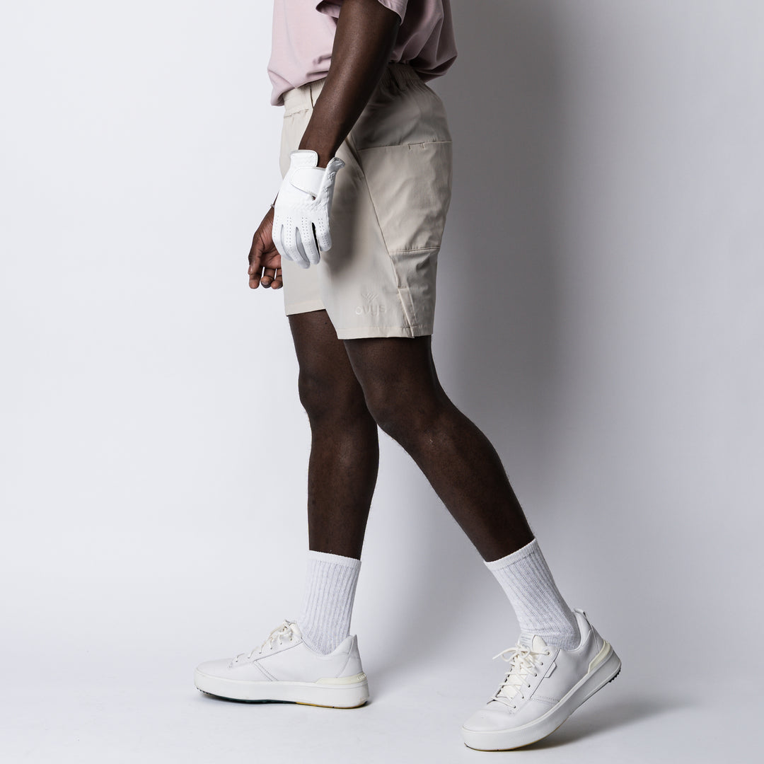 【4/24(金)発売】WORKOUT NYLON SHORT PANTS - GOLF EDITION -