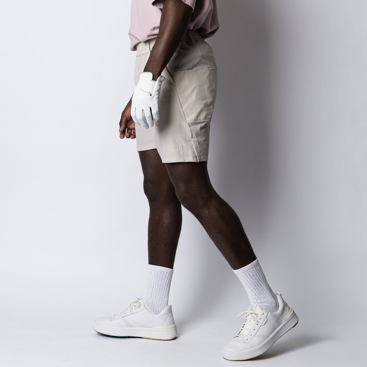 【4/24(金)発売】WORKOUT NYLON SHORT PANTS - GOLF EDITION -