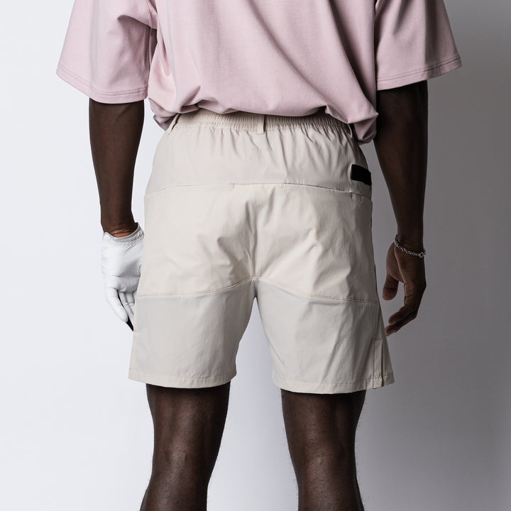 【4/24(金)発売】WORKOUT NYLON SHORT PANTS - GOLF EDITION -