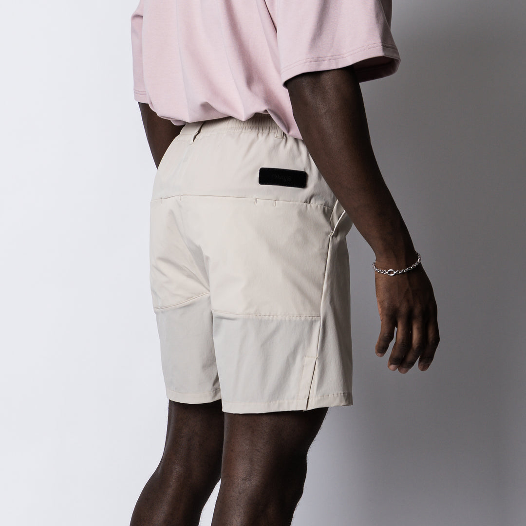 【4/24(金)発売】WORKOUT NYLON SHORT PANTS - GOLF EDITION -