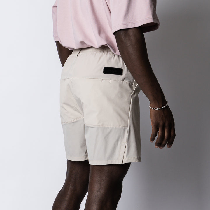 【4/24(金)発売】WORKOUT NYLON SHORT PANTS - GOLF EDITION -
