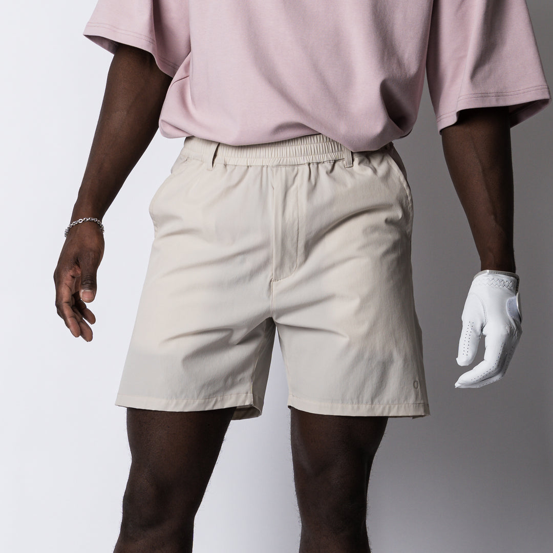 【4/24(金)発売】WORKOUT NYLON SHORT PANTS - GOLF EDITION -