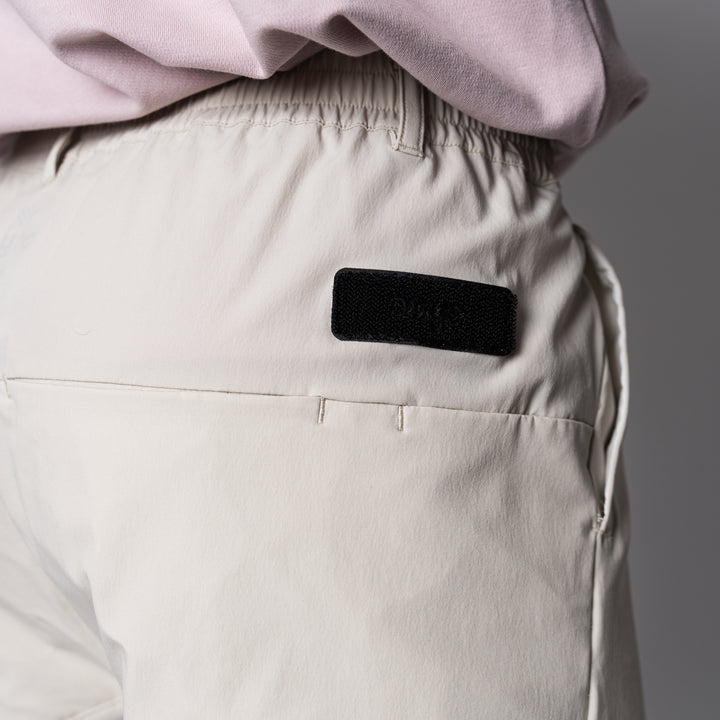 【4/24(金)発売】WORKOUT NYLON SHORT PANTS - GOLF EDITION -