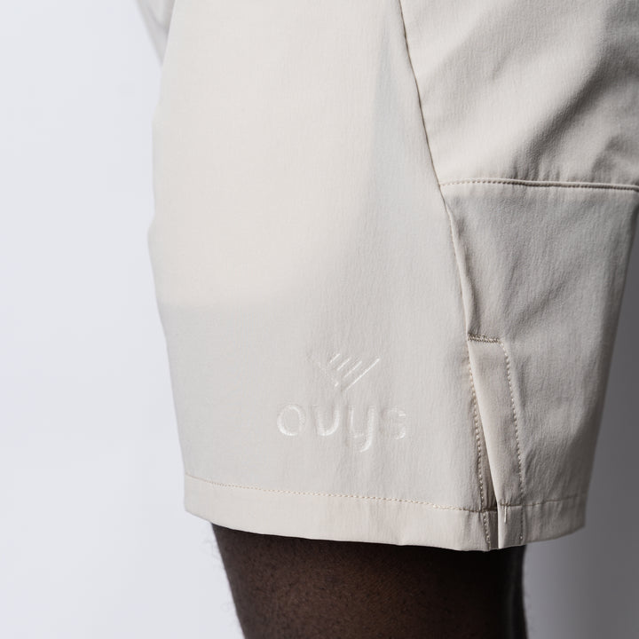 【4/24(金)発売】WORKOUT NYLON SHORT PANTS - GOLF EDITION -